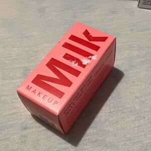 Milk Makeup Cooling Water Jelly Tint Lip + Cheek Blush Stain Spritz. Sealed BNIB